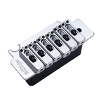 Wilkinson WVS50K 2-Point Tremolo for Stratocasters - Ploutone