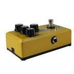 Ginean Customize Overdrive Pedal - Ploutone
