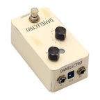 Danelectro The Breakdown Overdrive Pedal - Ploutone