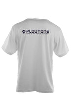 Toto's Drop Tuning Oversized Streetwear Style T-Shirt (White) - Ploutone