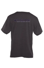 Toto's Drop Tuning Oversized Streetwear Style T-Shirt (Charcoal Gray) - Ploutone
