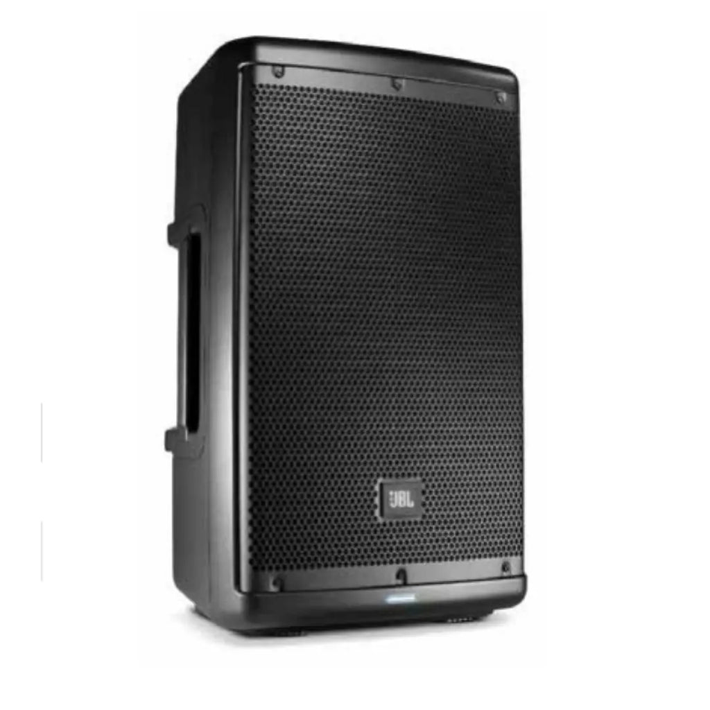 JBL EON715 15-inch Two-Way Multipurpose Speaker - Ploutone