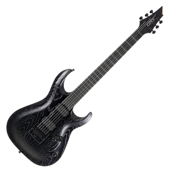 Cort KX700 EverTune 6-String Electric Guitar - Ploutone