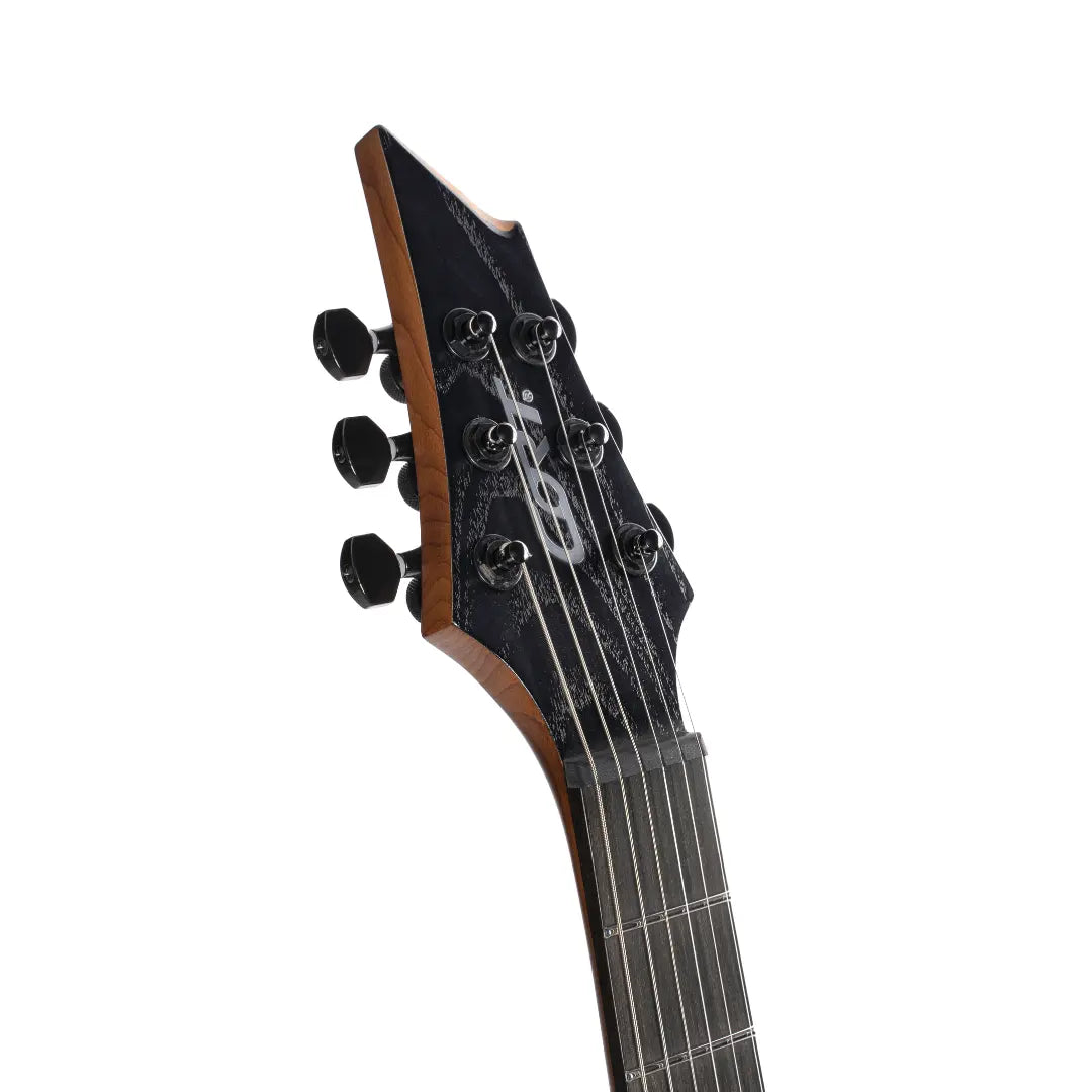 Cort KX700 EverTune 6-String Electric Guitar - Ploutone