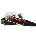 RightOn Steady Mojo Race HD Guitar Strap - Ploutone