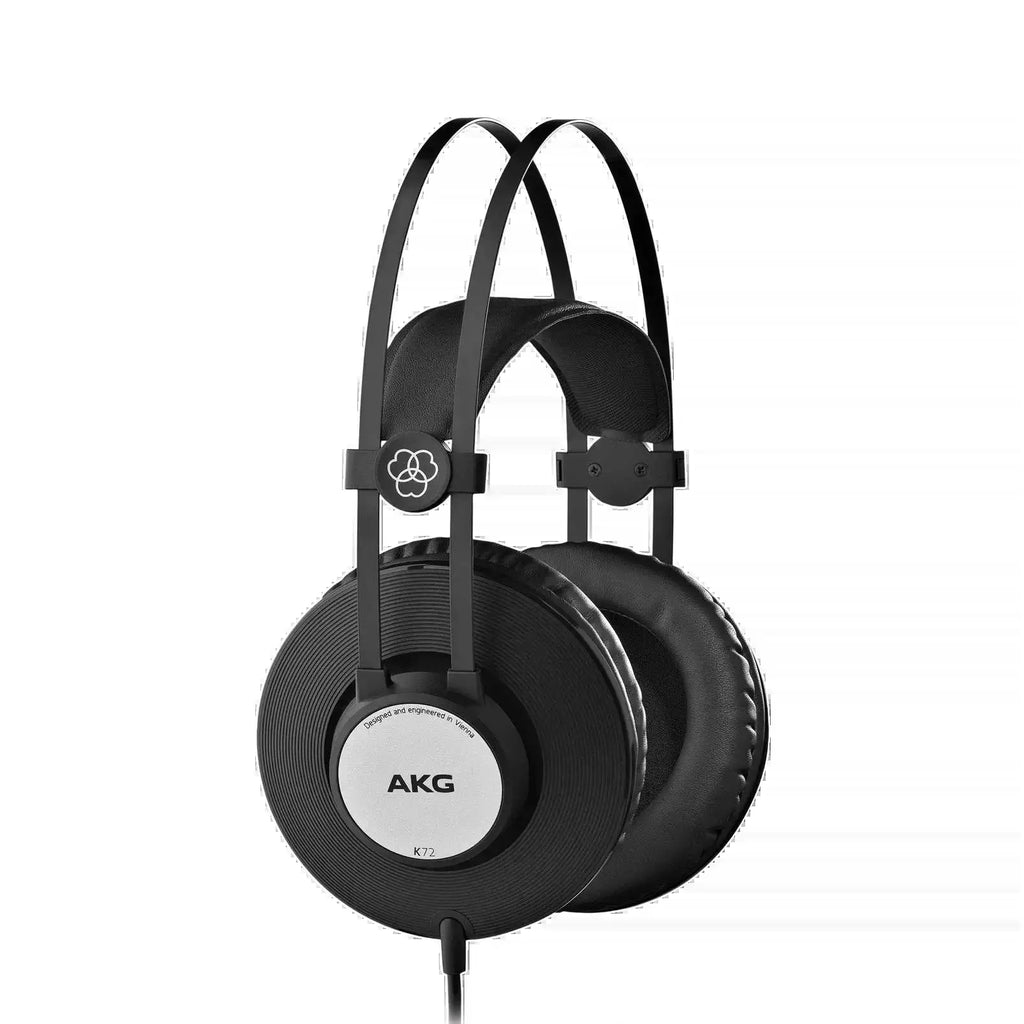 AKG K72 Headphones - Ploutone
