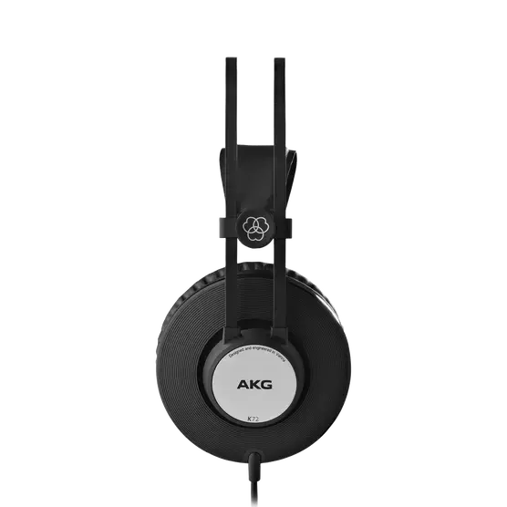 AKG K72 Headphones - Ploutone