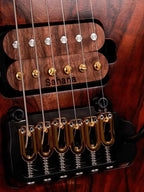 Baaz - Sahana Guitars (PREORDER) - Ploutone