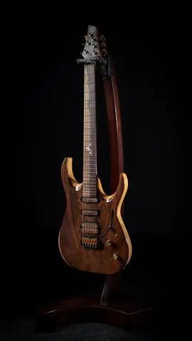 Baaz - Sahana Guitars (PREORDER) - Ploutone
