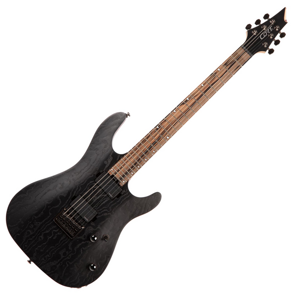 Cort KX500EBK 6-String Electric Guitar - Ploutone