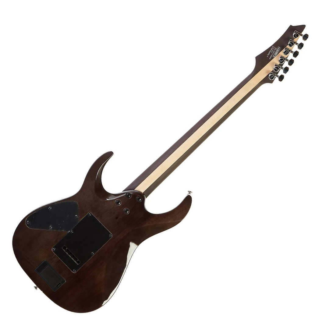 Cort X700 Duality II Electric Guitar in Lava Burst - Ploutone