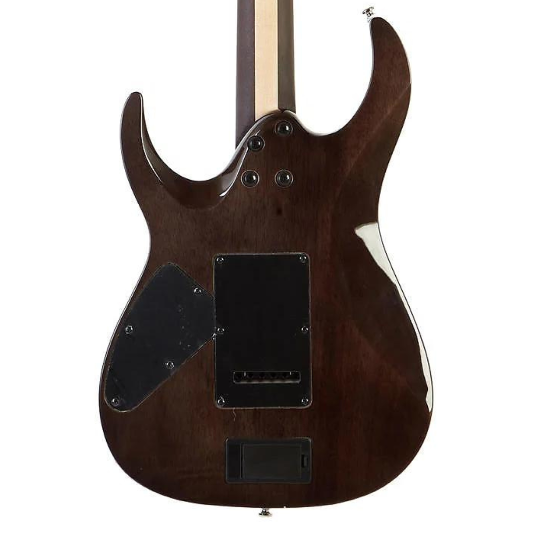 Cort X700 Duality II Electric Guitar in Lava Burst - Ploutone