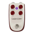 Danelectro Billionaire Cash Cow Overdrive Distortion Pedal - Ploutone