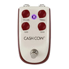 Danelectro Billionaire Cash Cow Overdrive Distortion Pedal - Ploutone