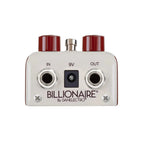 Danelectro Billionaire Cash Cow Overdrive Distortion Pedal - Ploutone