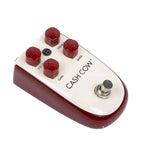 Danelectro Billionaire Cash Cow Overdrive Distortion Pedal - Ploutone