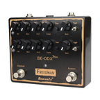 Demonfx BE-ODX Plus Dual Channel Overdrive Distortion Pedal - Ploutone