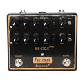 Demonfx BE-ODX Plus Dual Channel Overdrive Distortion Pedal - Ploutone