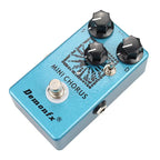 Demonfx Mini Chorus Guitar Effect Pedal - Ploutone