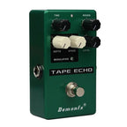 Demonfx Tape Echo Delay Pedal - Ploutone