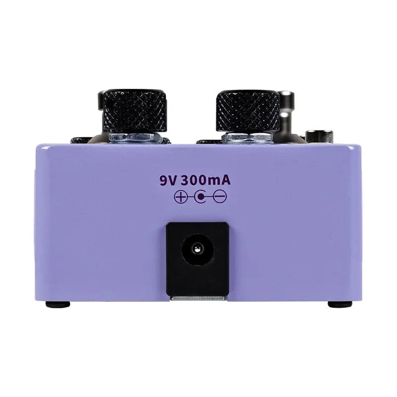 Mooer R7 X2 Reverb