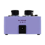 MOOER R7 X2 Reverb Effect Pedal - Ploutone