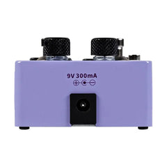 MOOER R7 X2 Reverb Pedal | Guitar Effect Pedals | Ploutone