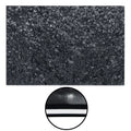 Guitar Pickguard Material - 4-Ply Black Pearl - 17 x 11.5 inch Pickguard Blank Default Title - Ploutone