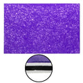 Guitar Pickguard Material - 4-Ply Purple Pearl - 17 x 11.5 inch Pickguard Blank Default Title - Ploutone