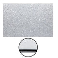 Guitar Pickguard Material - 4-Ply White Pearl - 17 x 11.5 inch Pickguard Blank Default Title - Ploutone