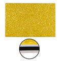 Guitar Pickguard Material - 4-Ply Golden Pearl - 17 x 11.5 inch Pickguard Blank Default Title - Ploutone