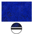 Guitar Pickguard Material - 4-Ply Bue Pearl - 17 x 11.5 inch Pickguard Blank Default Title - Ploutone