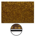 Guitar Pickguard Material - 4-Ply Brown Pearl - 17 x 11.5 inch Pickguard Blank Default Title - Ploutone