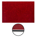 Guitar Pickguard Material - 4-Ply Red Pearl - 17 x 11.5 inch Pickguard Blank Default Title - Ploutone