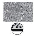 Guitar Pickguard Material - 4-Ply Zebra Stripe - 17 x 11.5 inch Pickguard Blank Default Title - Ploutone