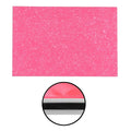 Guitar Pickguard Material - 4-Ply Light Pink Pearl - 17 x 11.5 inch Pickguard Blank Default Title - Ploutone