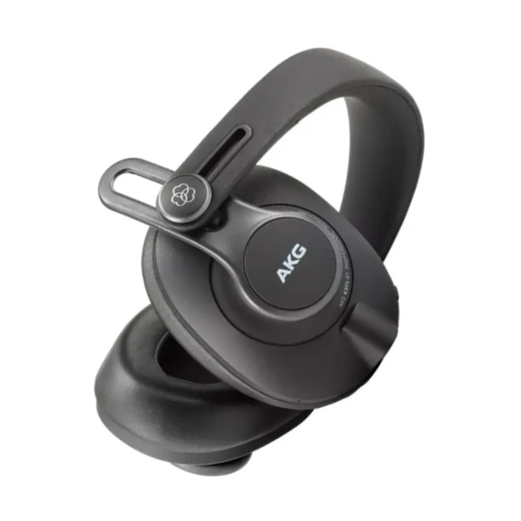 Foldable Headphones With Mic AKG K371 Headphones Ploutone