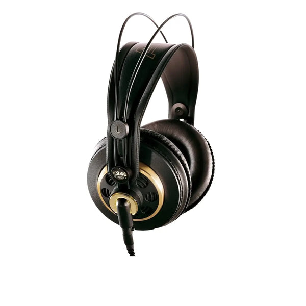 AKG K240 Studio Headphones - Ploutone