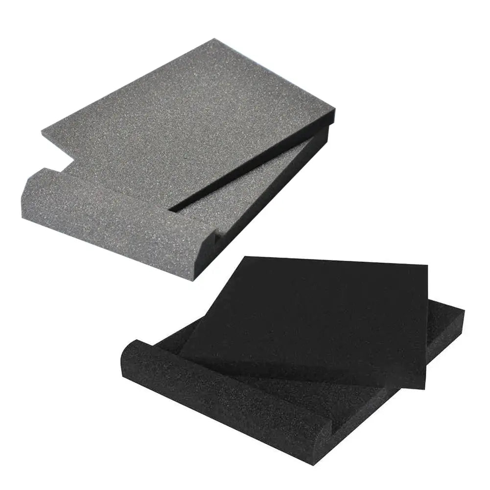 Studio Monitor Isolation Pads - Ploutone