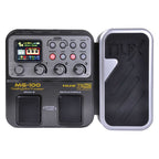 Nux MG-100 Multi-Effects Pedal Default Title - Ploutone