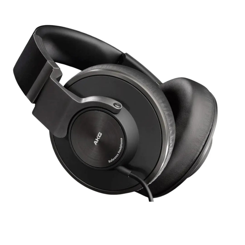 Akg reference discount headphones k550