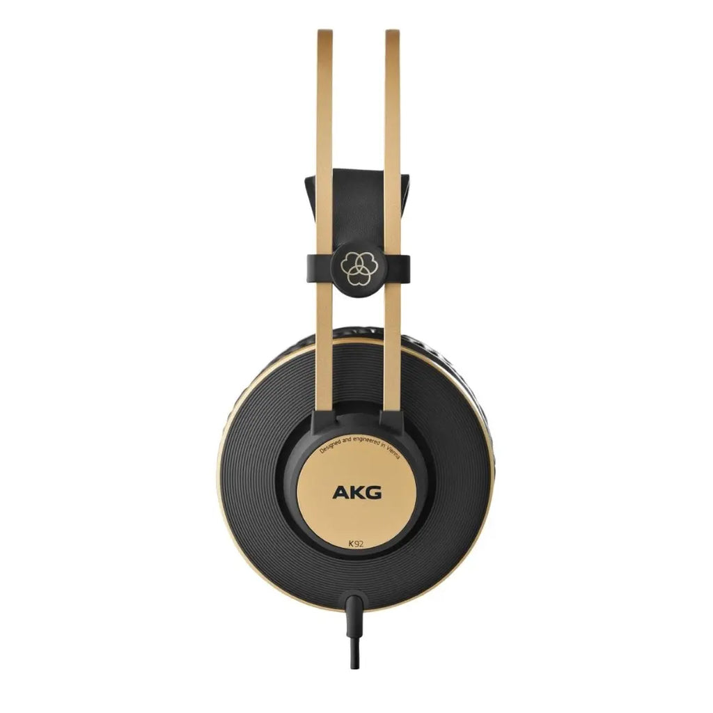 AKG K92 Headphones - Ploutone