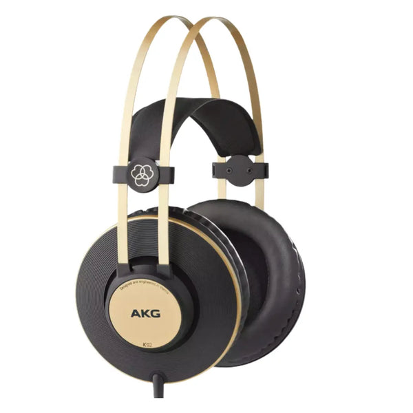 AKG K92 Headphones - Ploutone