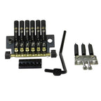 Nova Guitar Parts 6-String Headless Tremolo - Ploutone