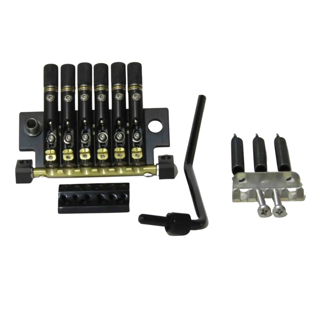 Nova Guitar Parts 6-String Headless Tremolo - Ploutone
