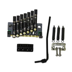 Nova Guitar Parts 7-String Headless Tremolo Bridge - Ploutone