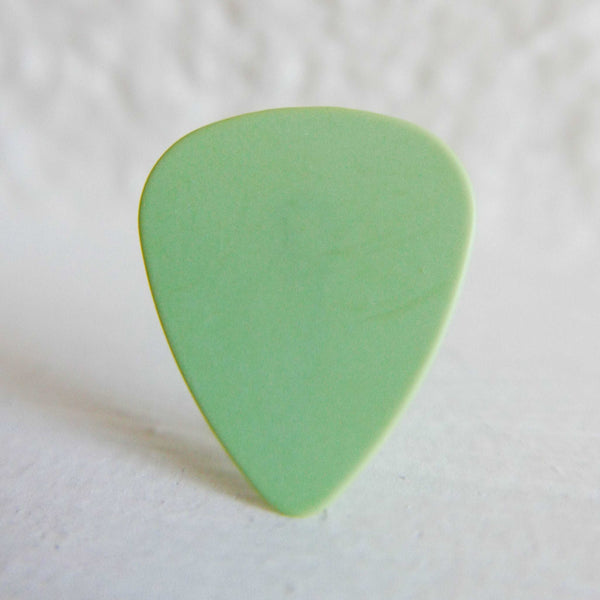 .96mm Delrin Standard Shape Pick - Ploutone