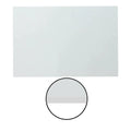 Guitar Pickguard Material - 1-Ply White - 17 x 11.5 inch Pickguard Blank Default Title - Ploutone