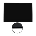 Guitar Pickguard Material - 1-Ply Black - 17 x 11.5 inch Pickguard Blank Default Title - Ploutone