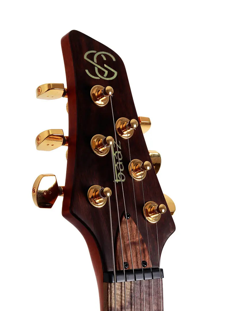 Baaz - Sahana Guitars (PREORDER) - Ploutone
